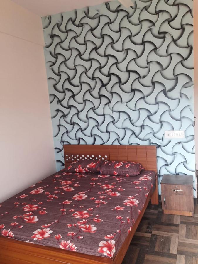 Paadi Inn Kakkabe Dış mekan fotoğraf
